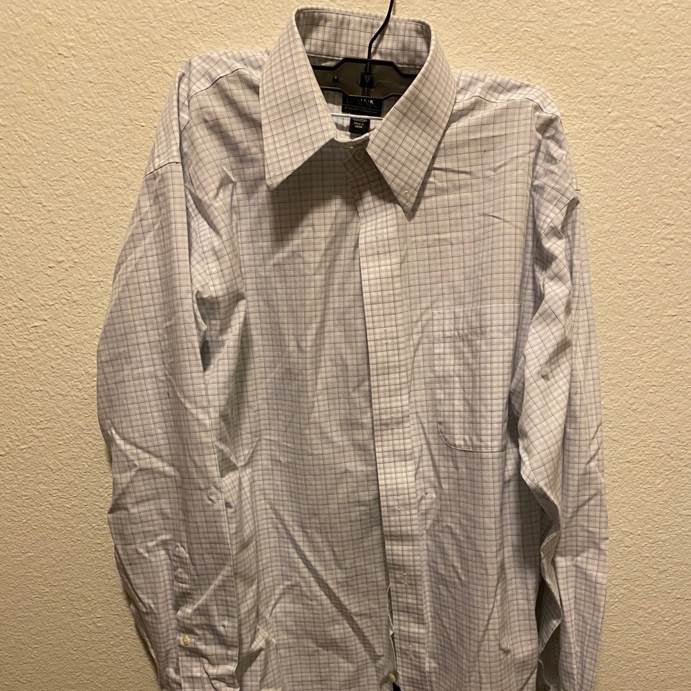 Jos. A. Bank Button Down